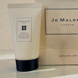 Jo Malone London Peony & Blush Suede Body & Hand Wash 1floz